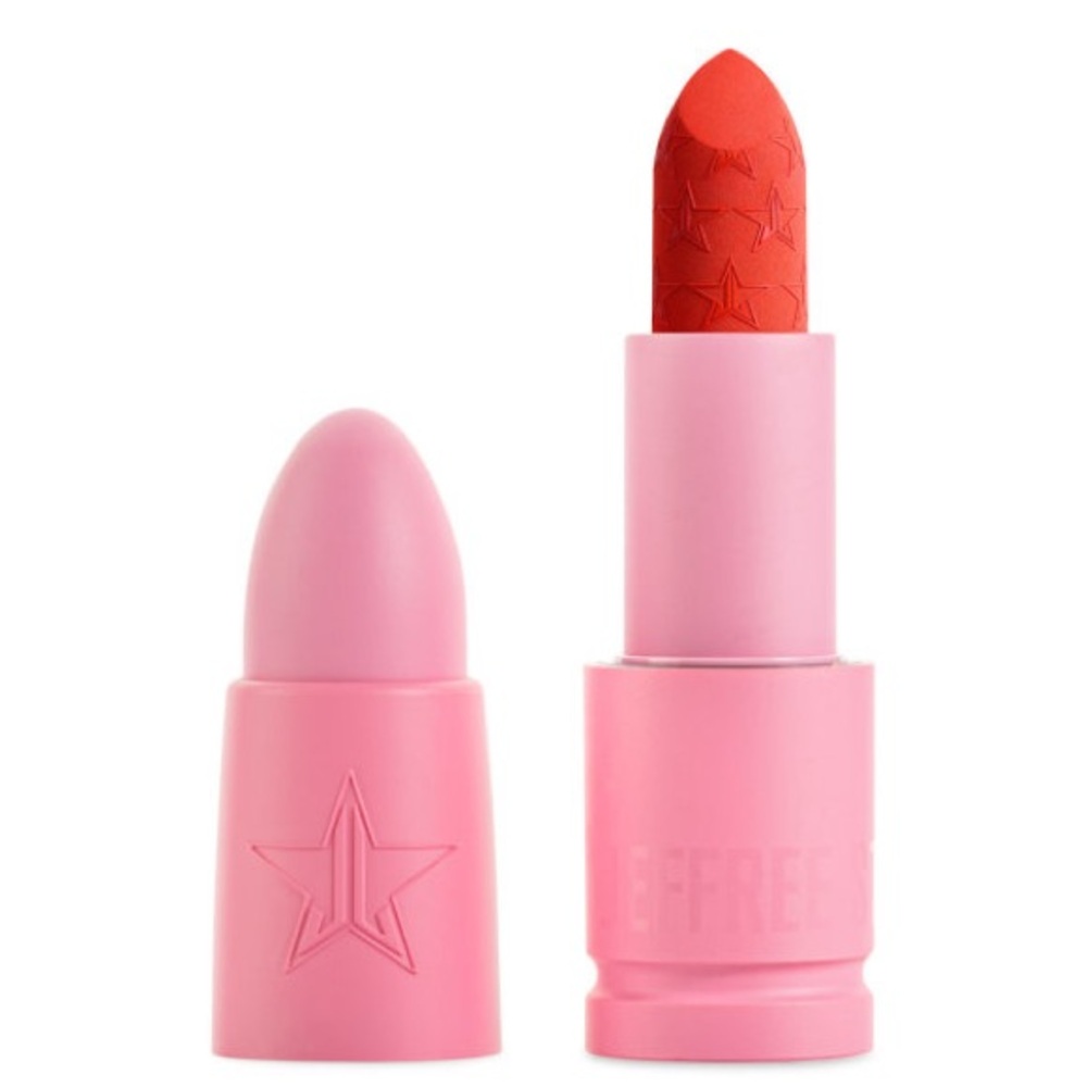Jeffree Star Prick Velvet Trap Lipstick - Picture 2 of 2